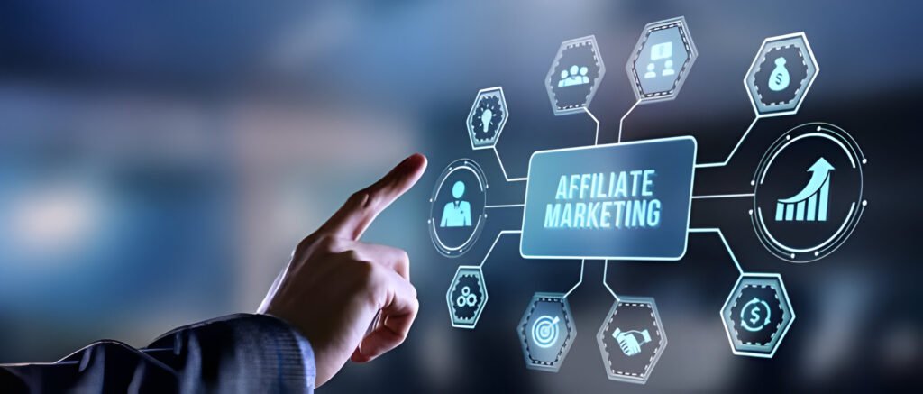 Affiliate Marketing 