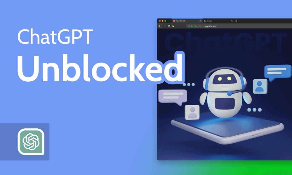 ChatGPT-Unblocked