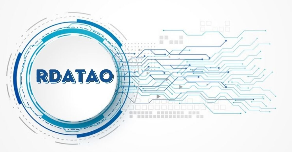 Rdatao