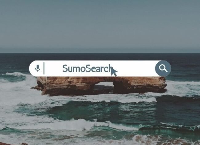 SumoSearch