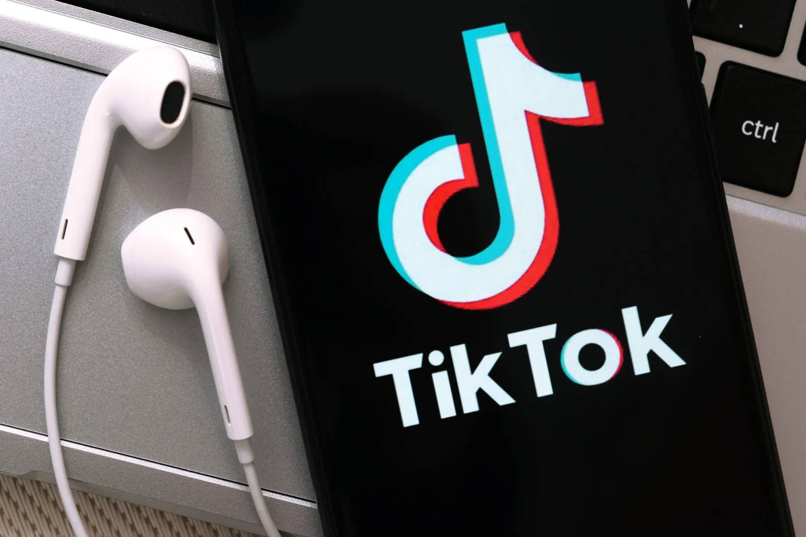 Tiktok app like Snapchat