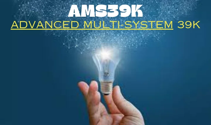 Ams39k