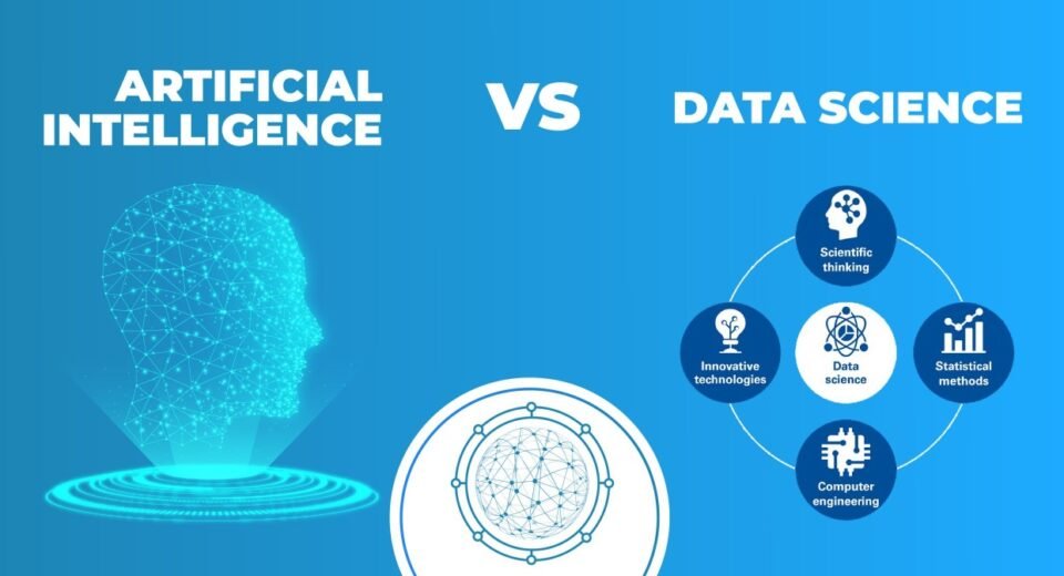 Artificial Intelligence and Data Science