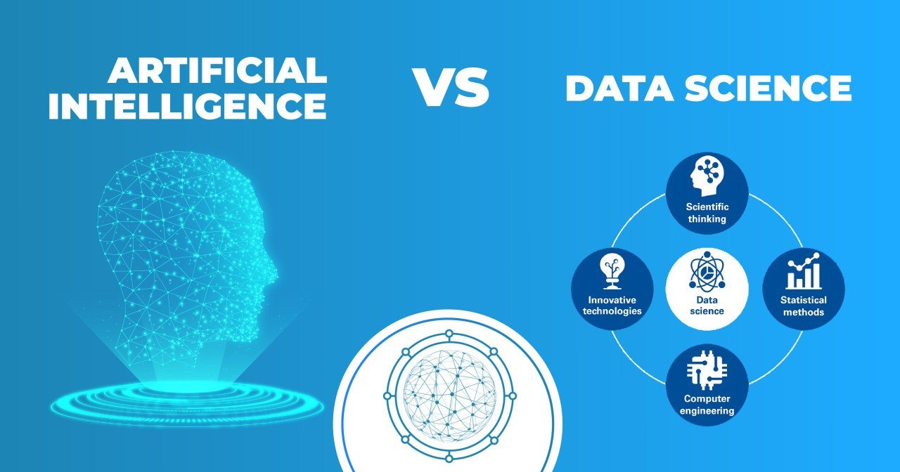 Artificial Intelligence and Data Science