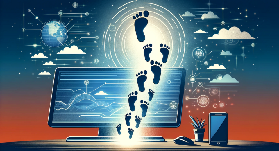 Digital Footprint