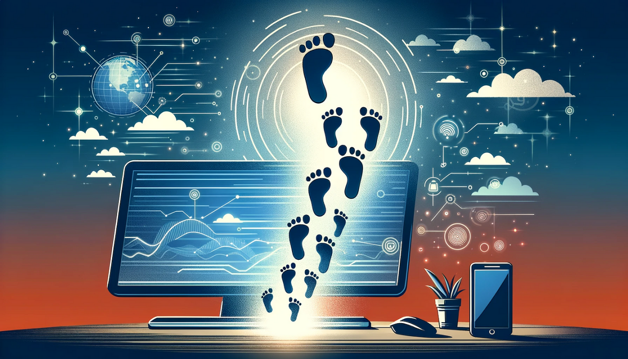 Digital Footprint