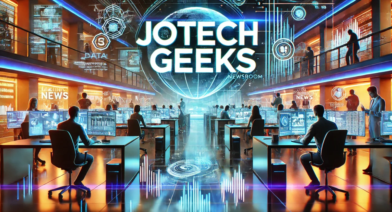 News JoTechGeeks