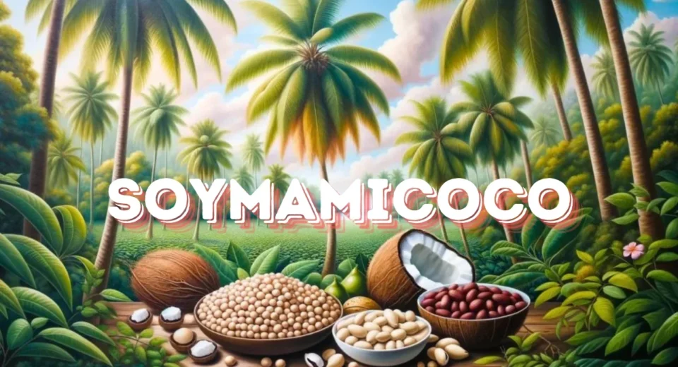 Soymamicoco