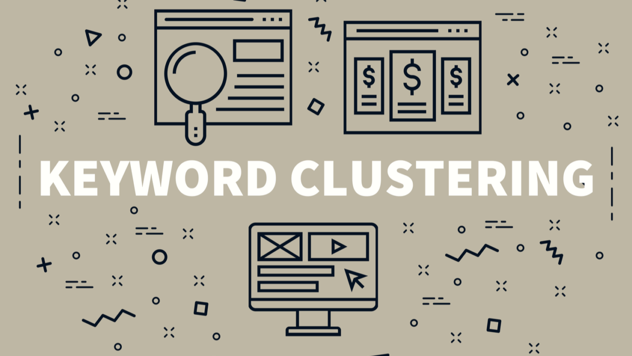 Keyword Clustering