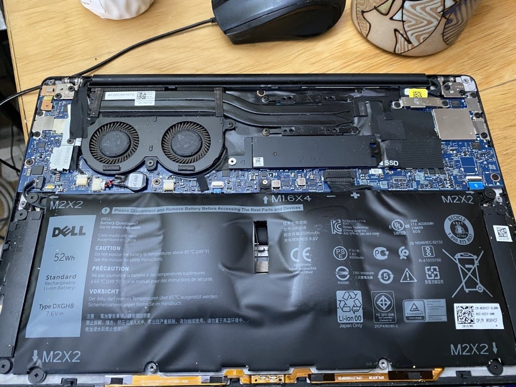 Understanding Laptop Battery Safety and Regulations for Flights